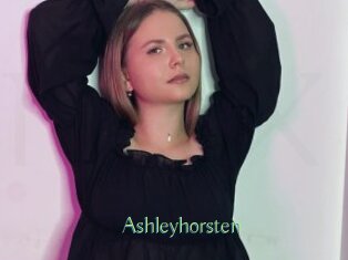 Ashleyhorsten