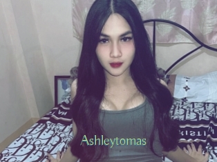 Ashleytomas