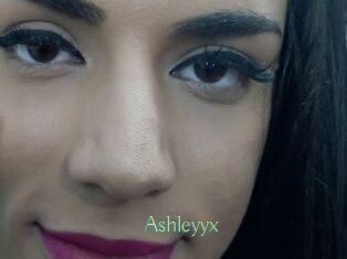 Ashleyyx