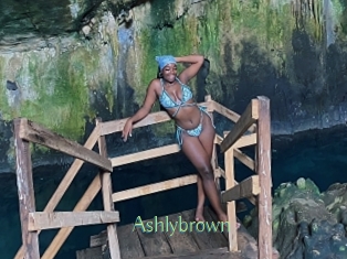 Ashlybrown