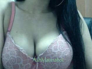 Ashlylatinahot