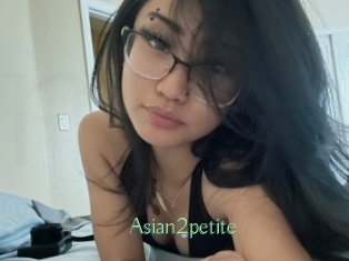 Asian2petite