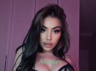 Asiansury