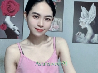 Asiansweet91