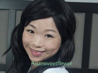 Asiansweetflower