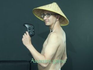 Assassins_gamer