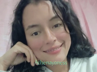 Athenayoness