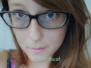 Atxredhead