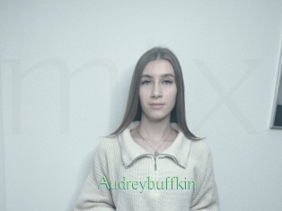 Audreybuffkin