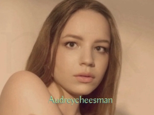 Audreycheesman