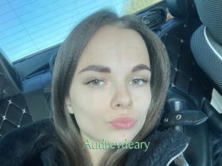 Audreydeary