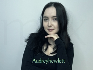 Audreyhewlett