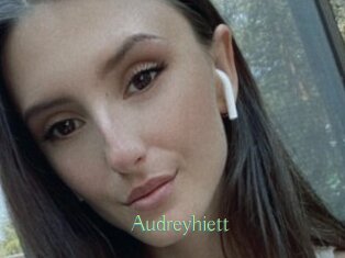 Audreyhiett