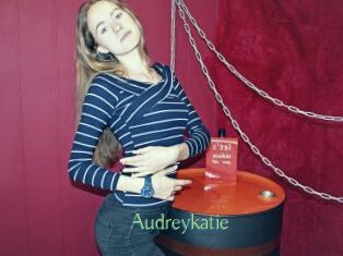 Audreykatie