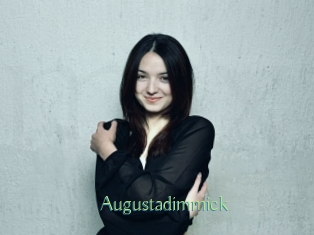 Augustadimmick