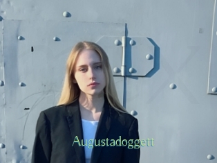 Augustadoggett