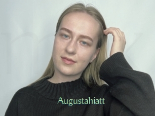 Augustahiatt