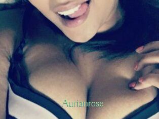 Aurianrose