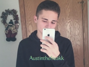 Austinthefreakk