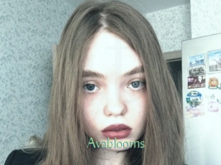 Avablooms