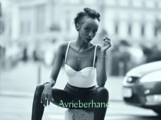 Avrieberhane