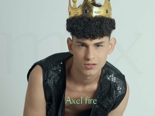 Axel_fire