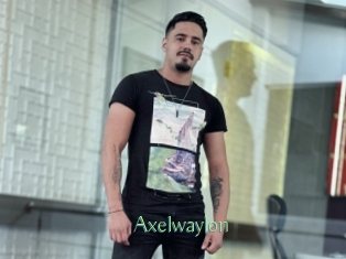 Axelwaylon