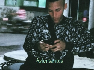 Aylensantos