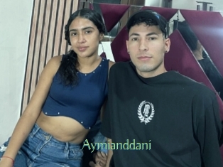 Aymianddani