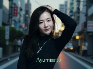 Ayumisaito