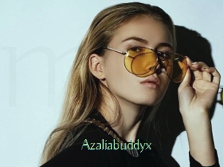 Azaliabuddyx