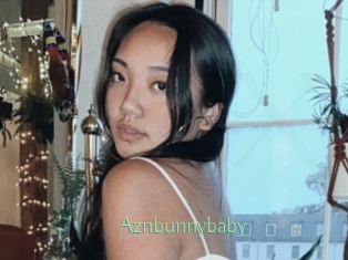 Aznbunnybaby