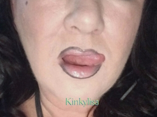 Kinkylisa