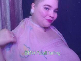 BBWPetalDarling