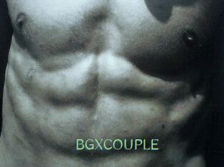 BGXCOUPLE