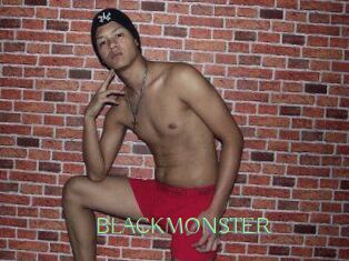 BLACKMONSTER