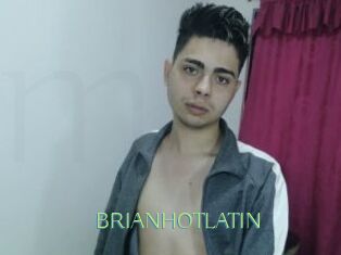 BRIANHOTLATIN