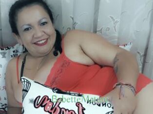 BabetteMature