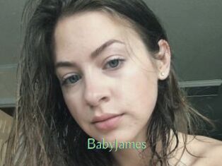 BabyJames