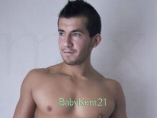 BabyKent21