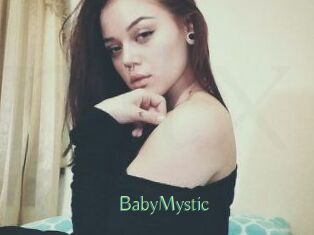 BabyMystic