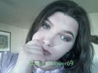 Badbitchblower69