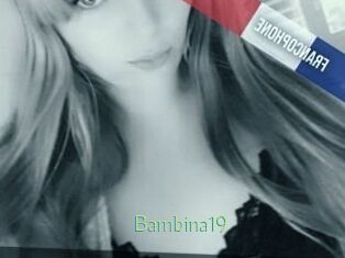 Bambina19