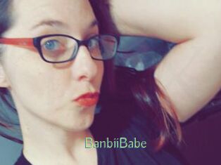 BanbiiBabe