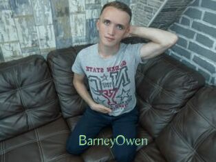 BarneyOwen