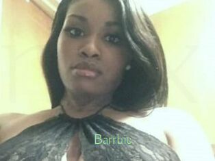 Barrbie