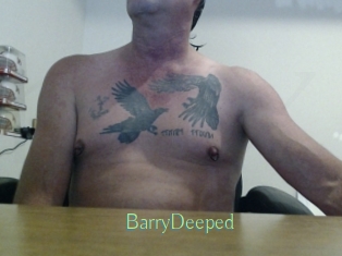 BarryDeeped