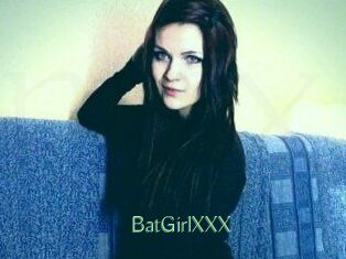 BatGirlXXX