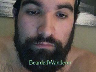 BeardedWanderer