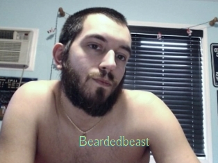 Beardedbeast